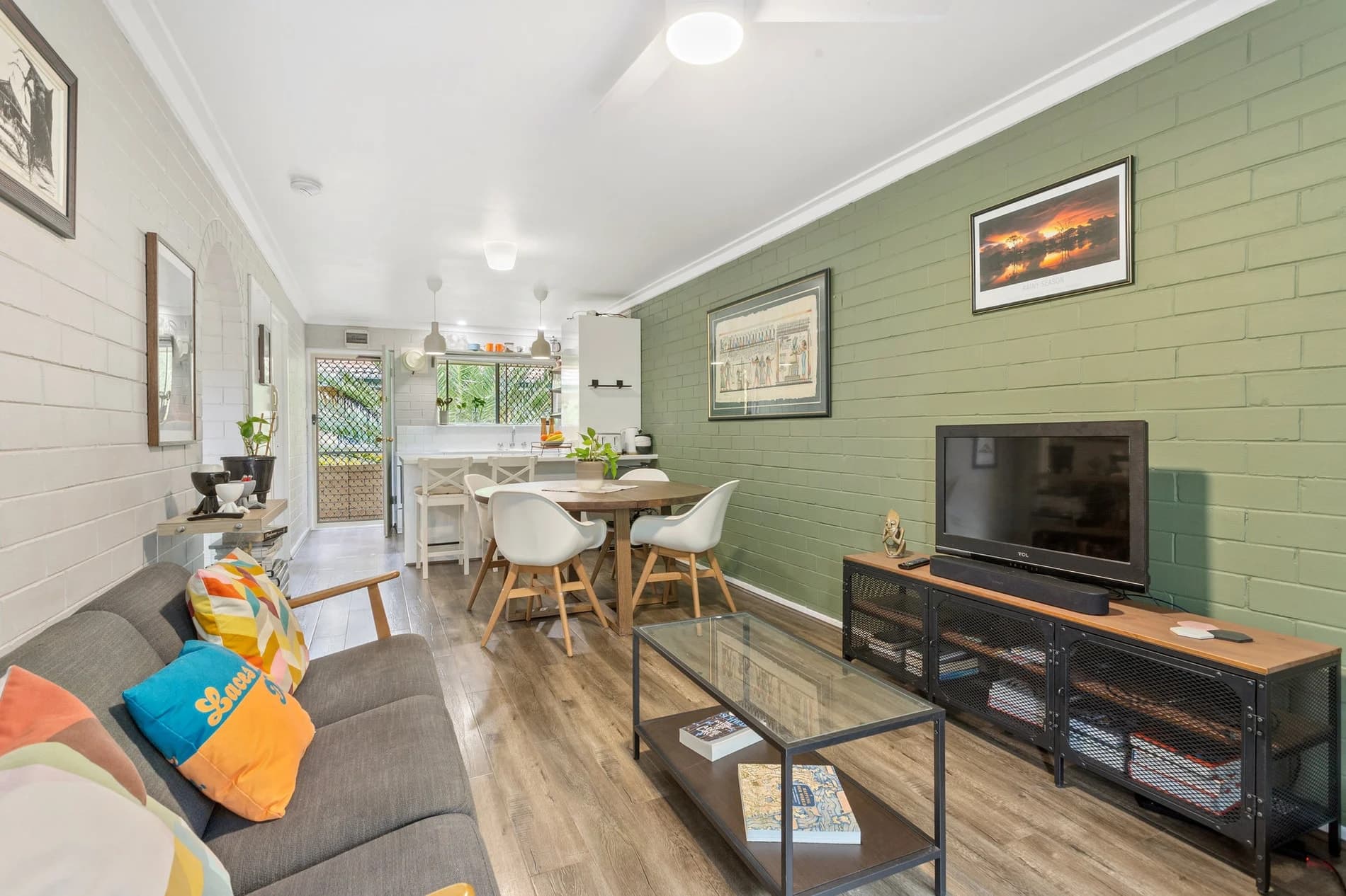 53/133 Lincoln Street, PERTH WA 6000, Perth - Image 1