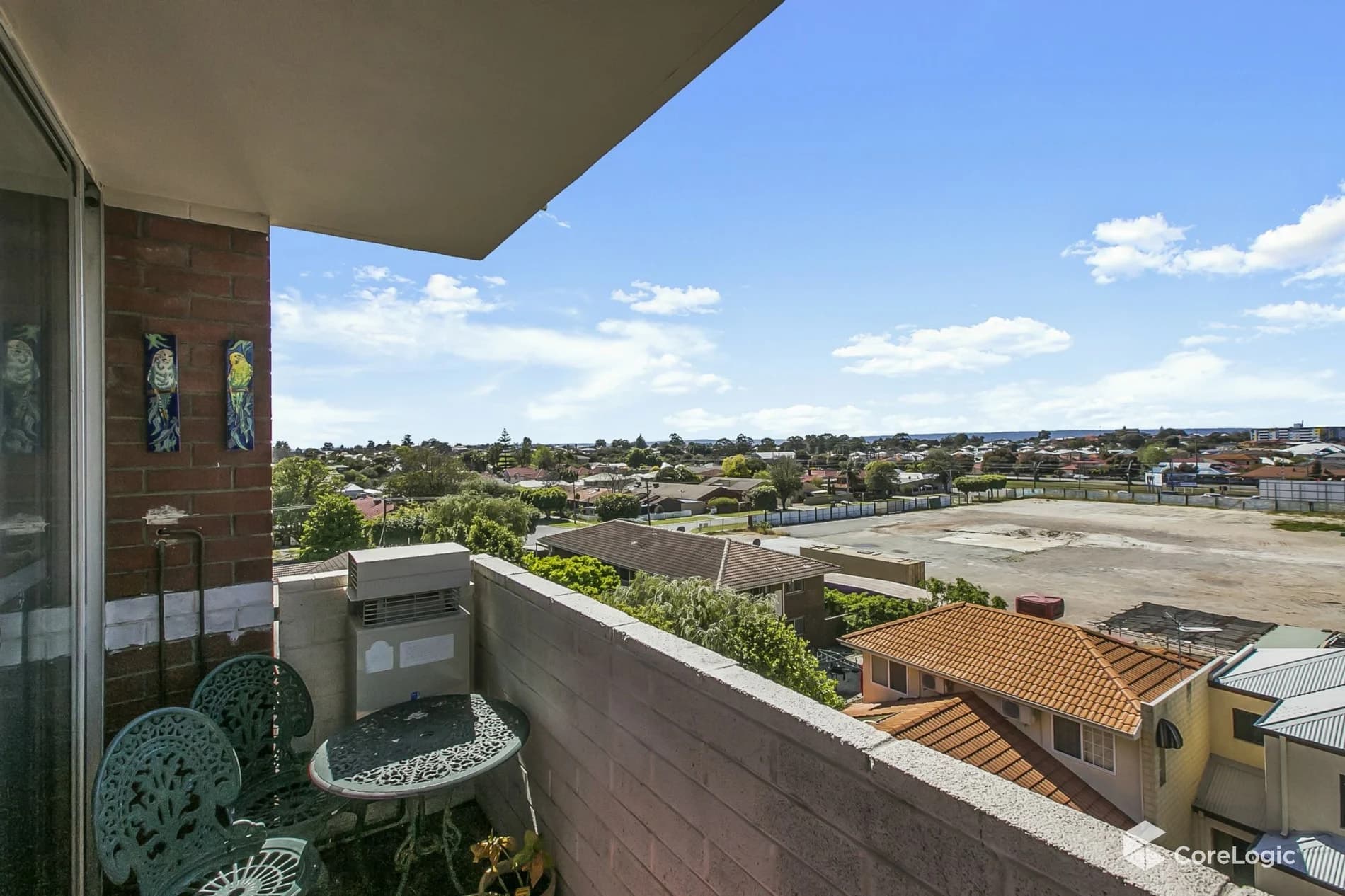 53/133 Lincoln Street, PERTH WA 6000, Perth - Image 1