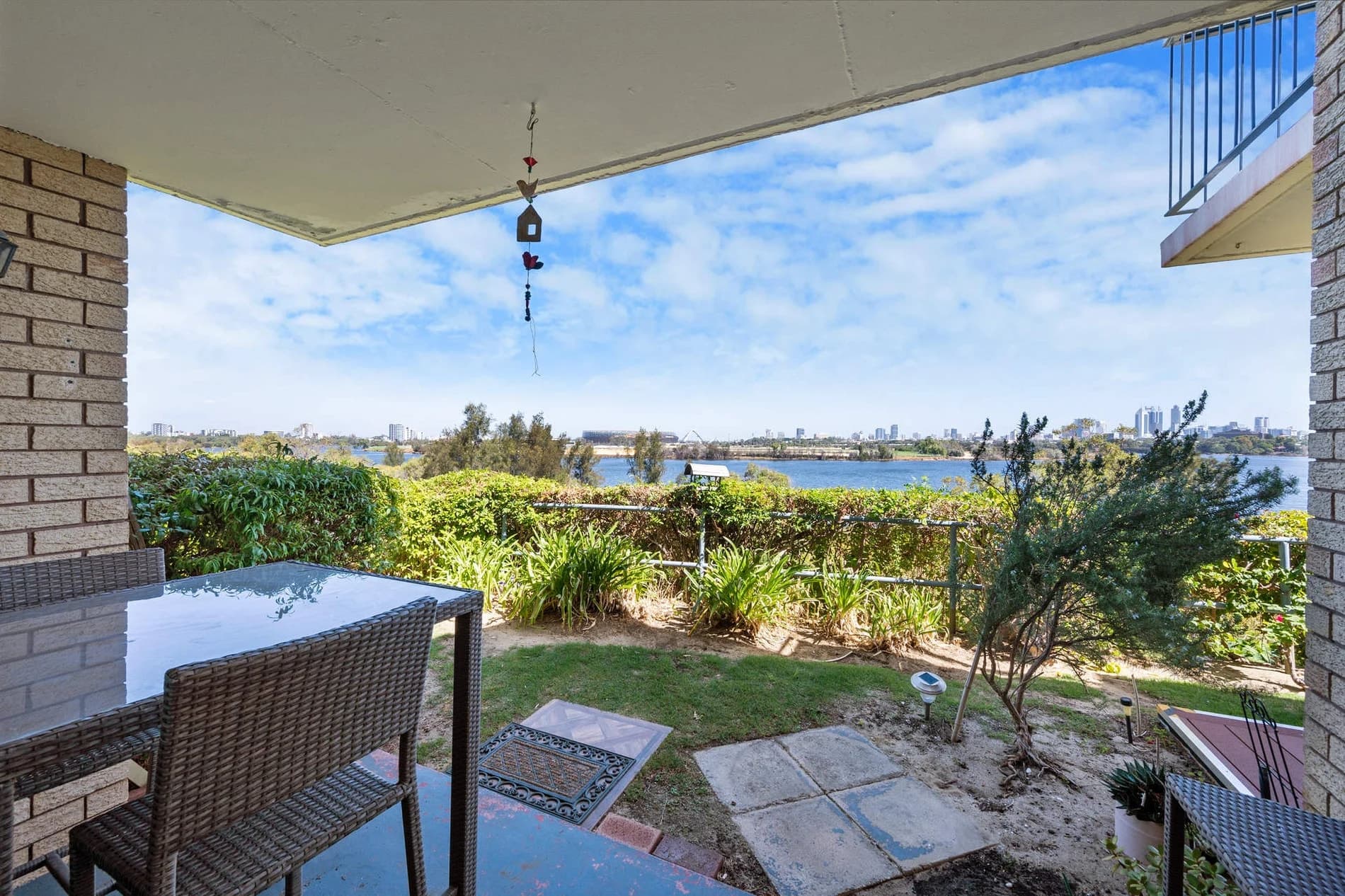 53/133 Lincoln Street, PERTH WA 6000, Perth - Image 1