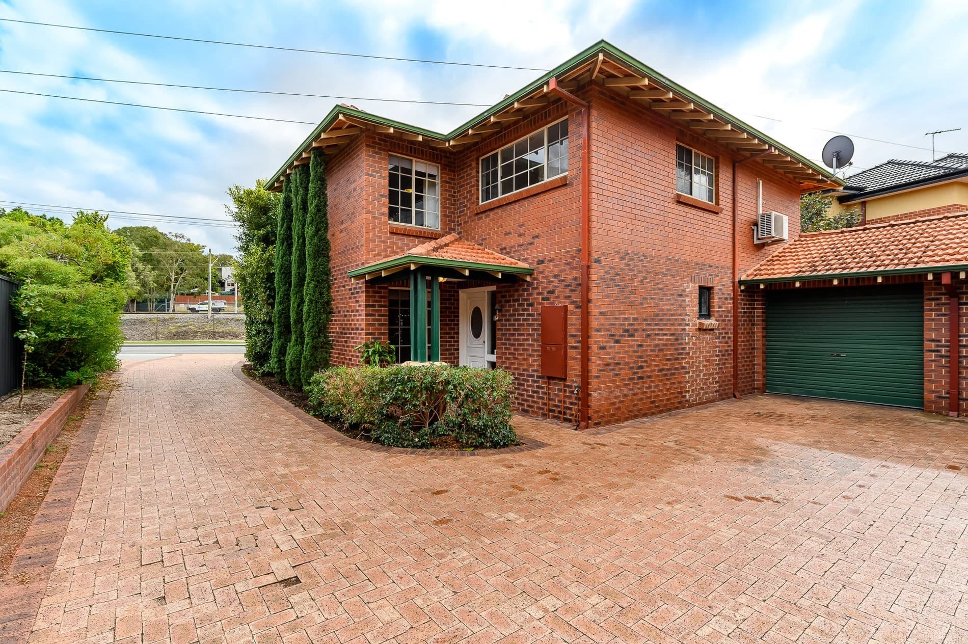 53/133 Lincoln Street, PERTH WA 6000, Perth - Image 1