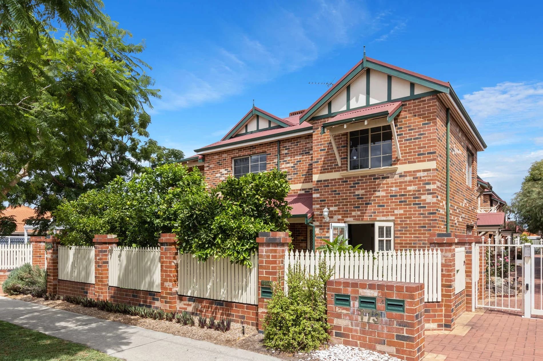 53/133 Lincoln Street, PERTH WA 6000, Perth - Image 1