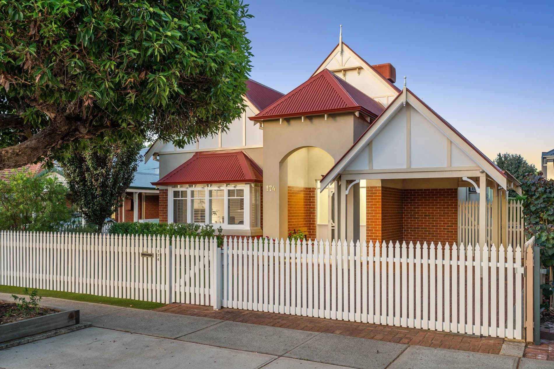 6/27 Falkirk Avenue, MAYLANDS WA 6051, Mount Lawley - Image 1