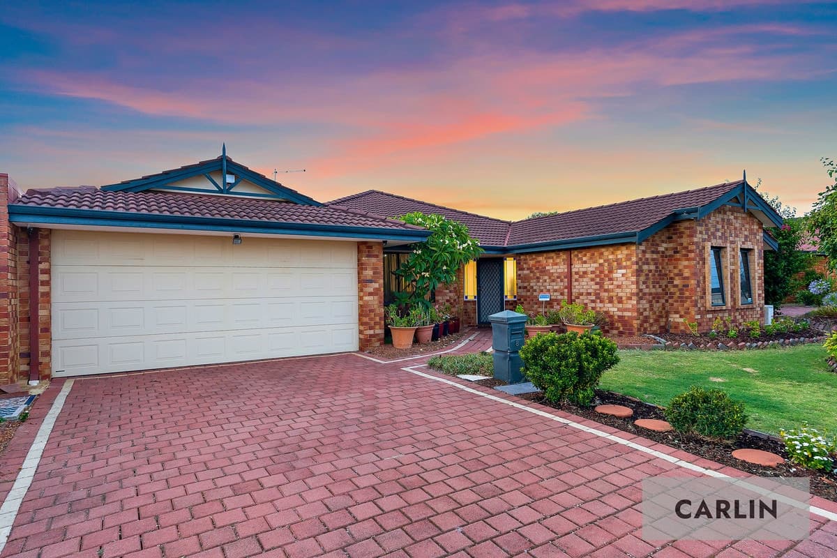 8 Abbey Court, COCKBURN CENTRAL, Cockburn Central - Image 1