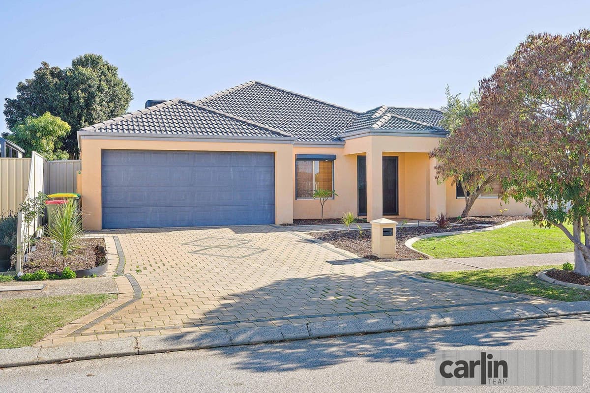 2 Namoi Street, HAMMOND PARK, Hammond Park - Image 1