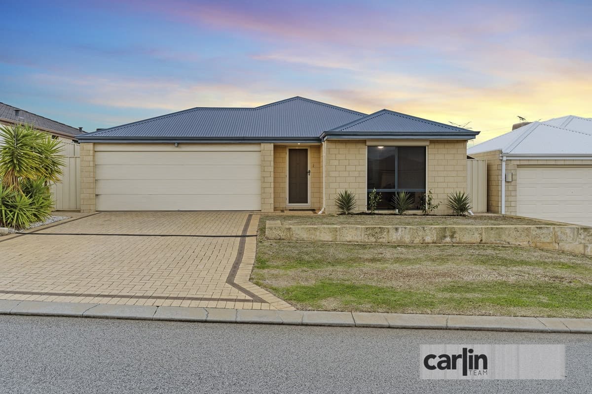 14 Canopus Loop, HAMMOND PARK, Hammond Park - Image 1