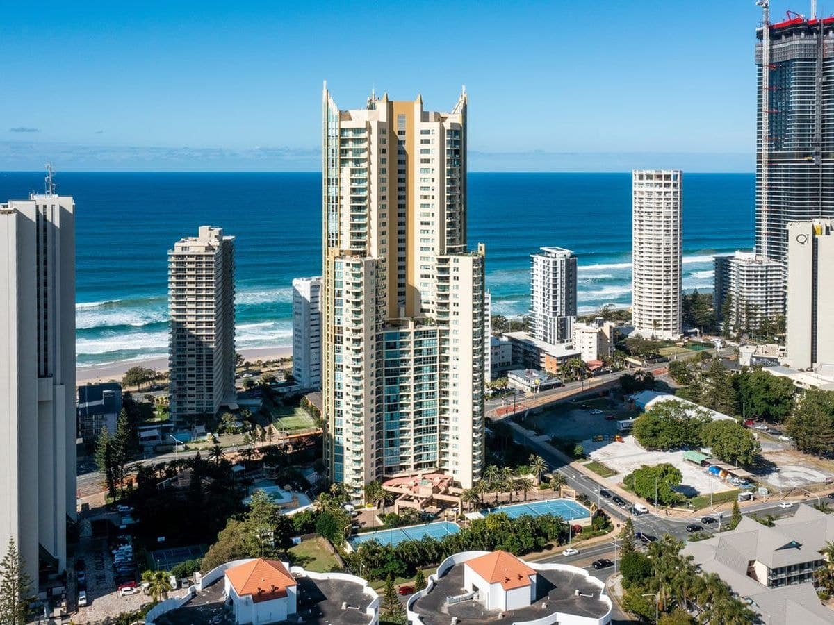 3400 Surfers Paradise Boulevarde , Surfers Paradise, Surfers Paradise - Image 1