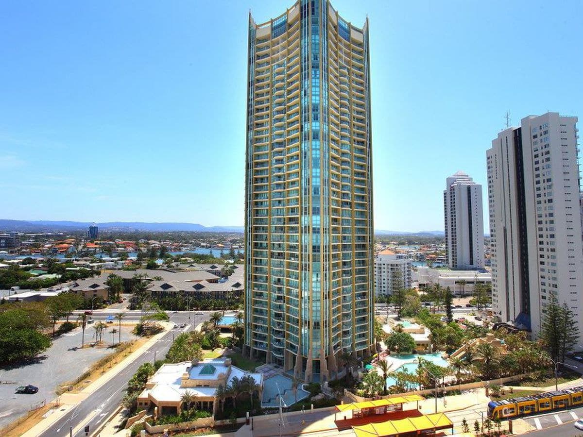 3400 Surfers Paradise Boulevard, Surfers Paradise, Surfers Paradise - Image 1