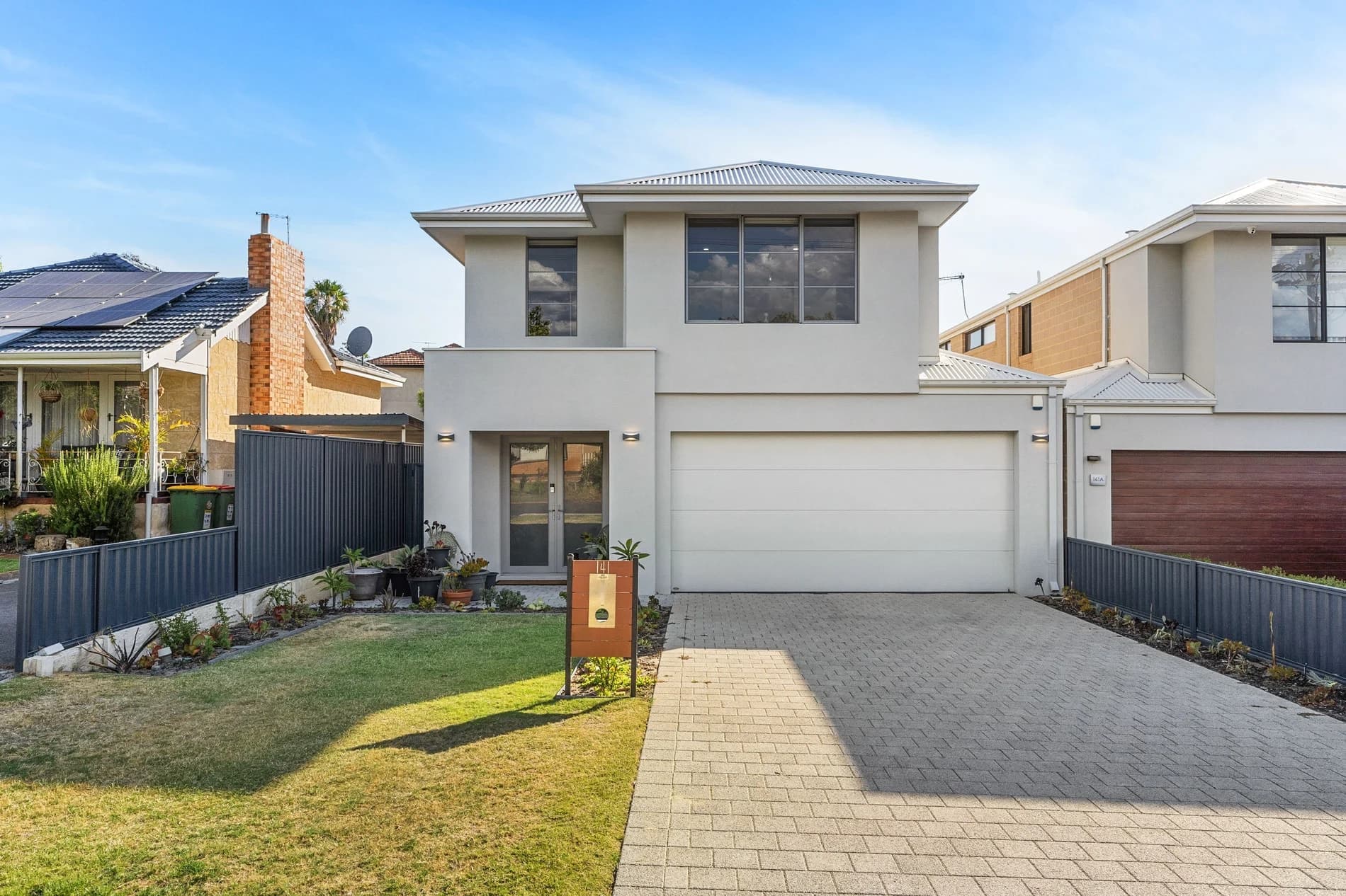 53/133 Lincoln Street, PERTH WA 6000, Perth - Image 1