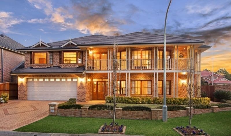 28 Balfour Avenue Beaumont Hills NSW, Beaumont Hills - Image 1