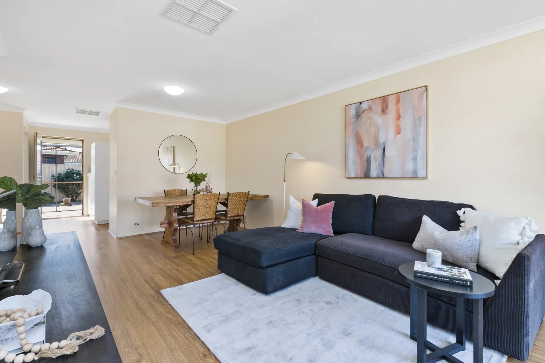 53/133 Lincoln Street, PERTH WA 6000, Perth - Image 1