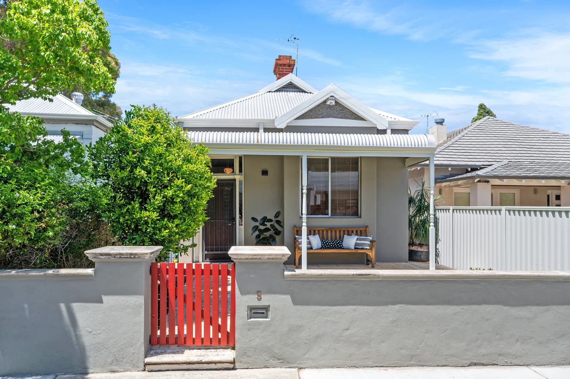 53/133 Lincoln Street, PERTH WA 6000, Perth - Image 1