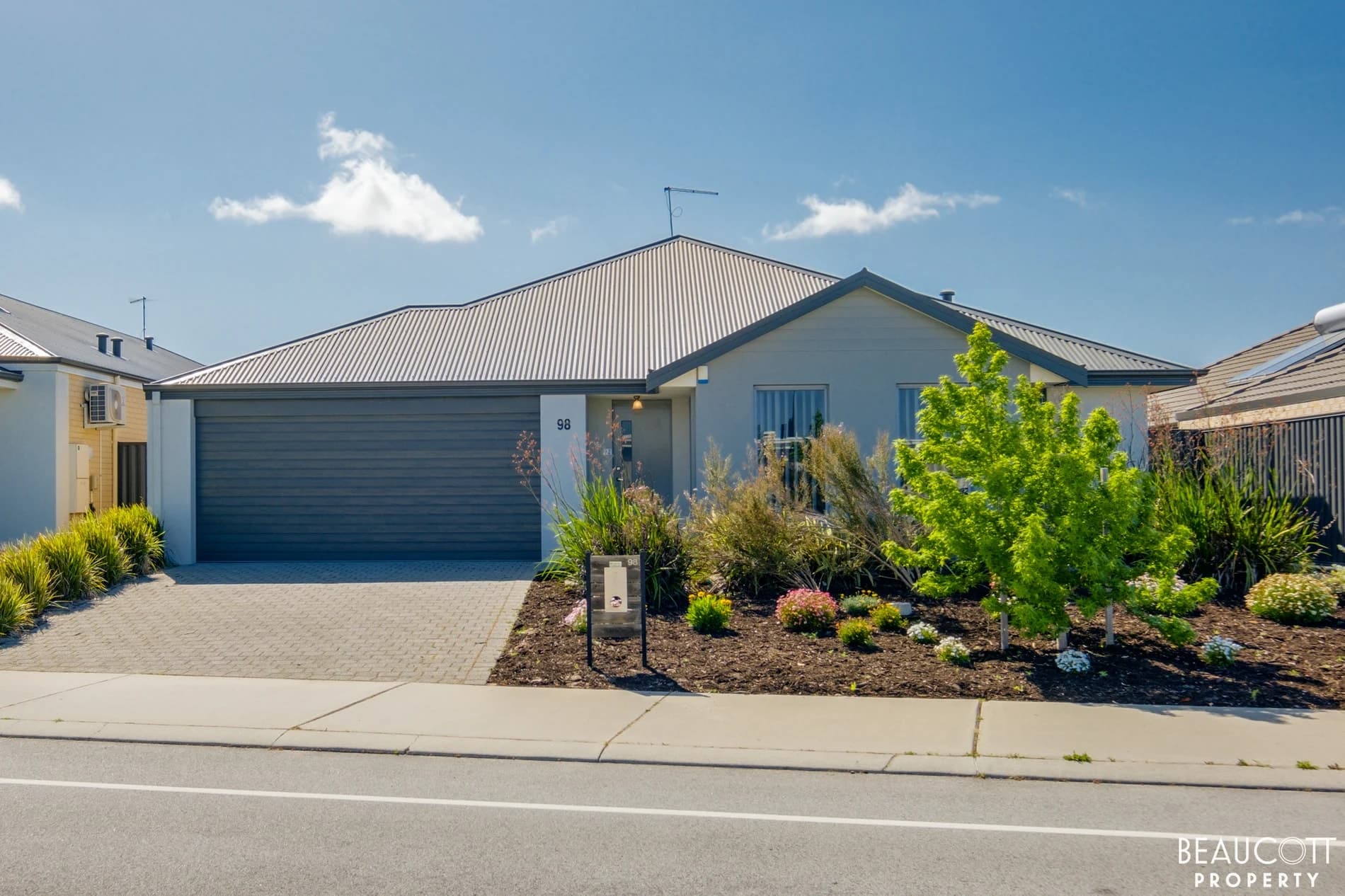 53/133 Lincoln Street, PERTH WA 6000, Perth - Image 1