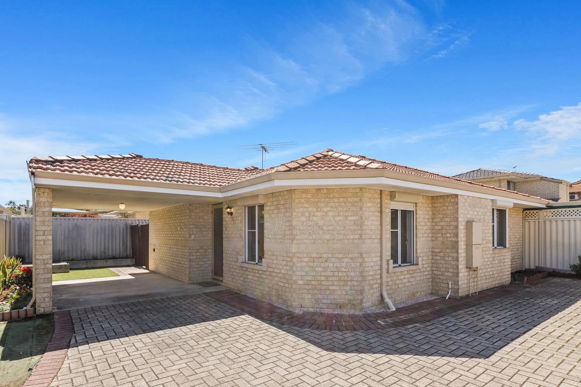 53/133 Lincoln Street, PERTH WA 6000, Perth - Image 1