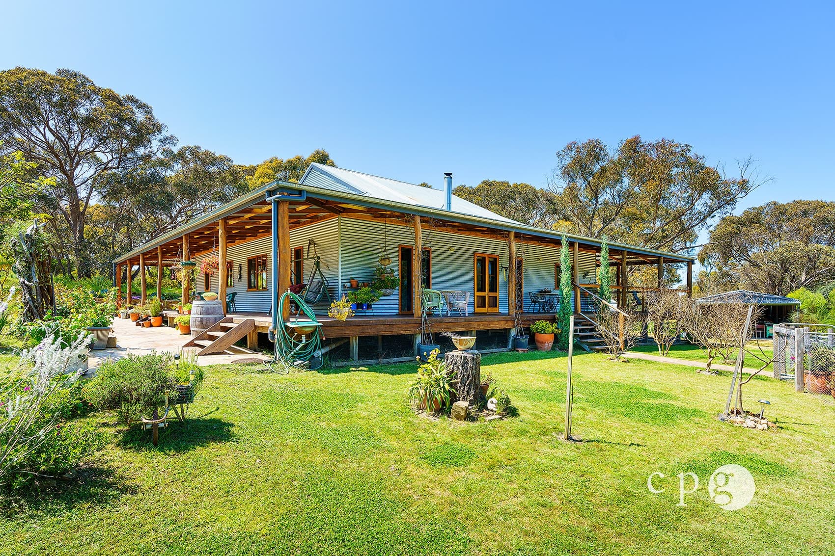 23 Boundary Road, MALDON, VIC 3463, Maldon - Image 1