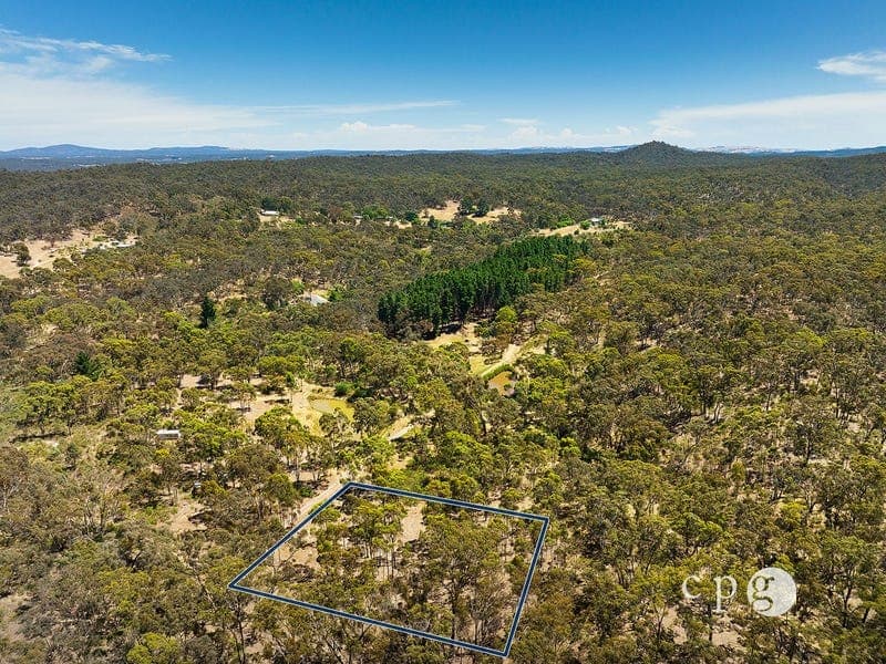 46 Prestidge Lane, FRYERSTOWN, VIC 3451, Fryerstown - Image 1