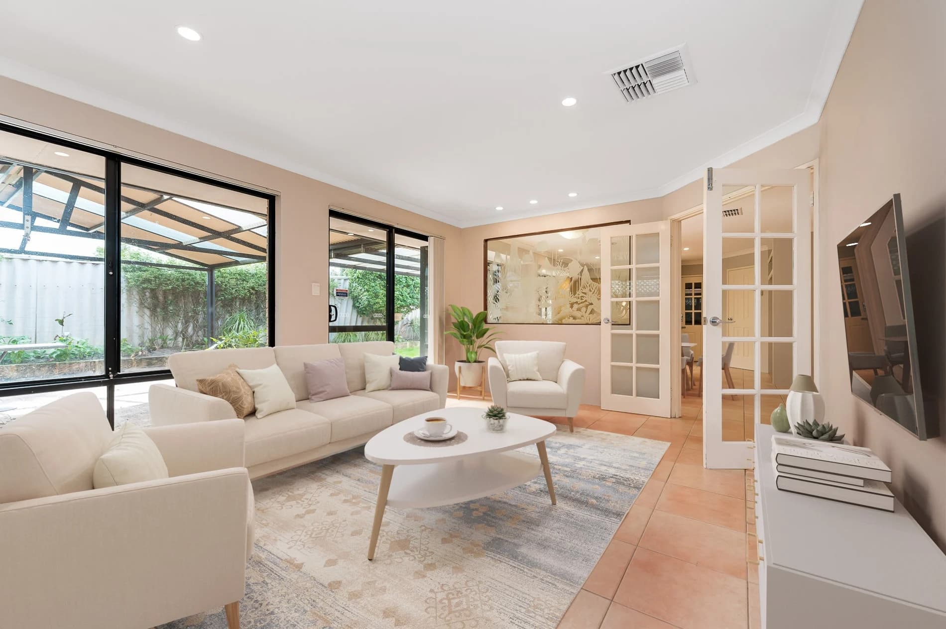 53/133 Lincoln Street, PERTH WA 6000, Perth - Image 1