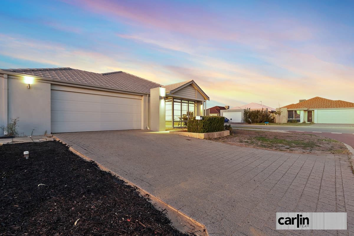 2 Wallaby Parade, BALDIVIS, Baldivis - Image 1