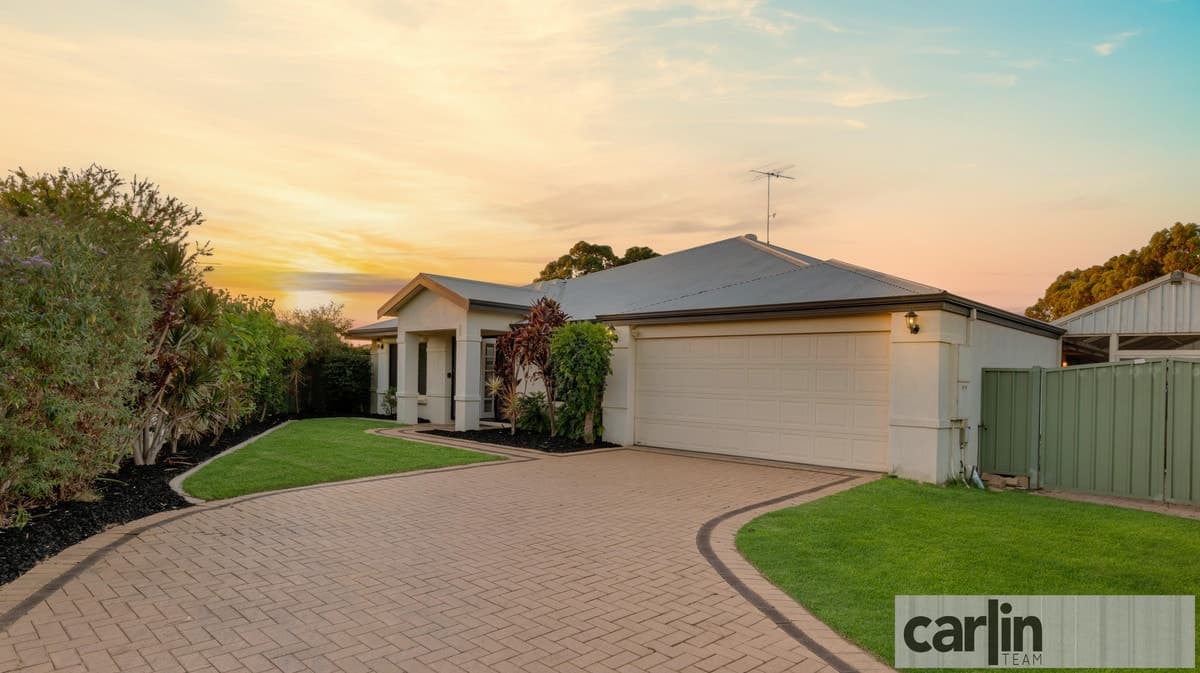 13 Dalewood Gardens, MEADOW SPRINGS, Meadow Springs - Image 1