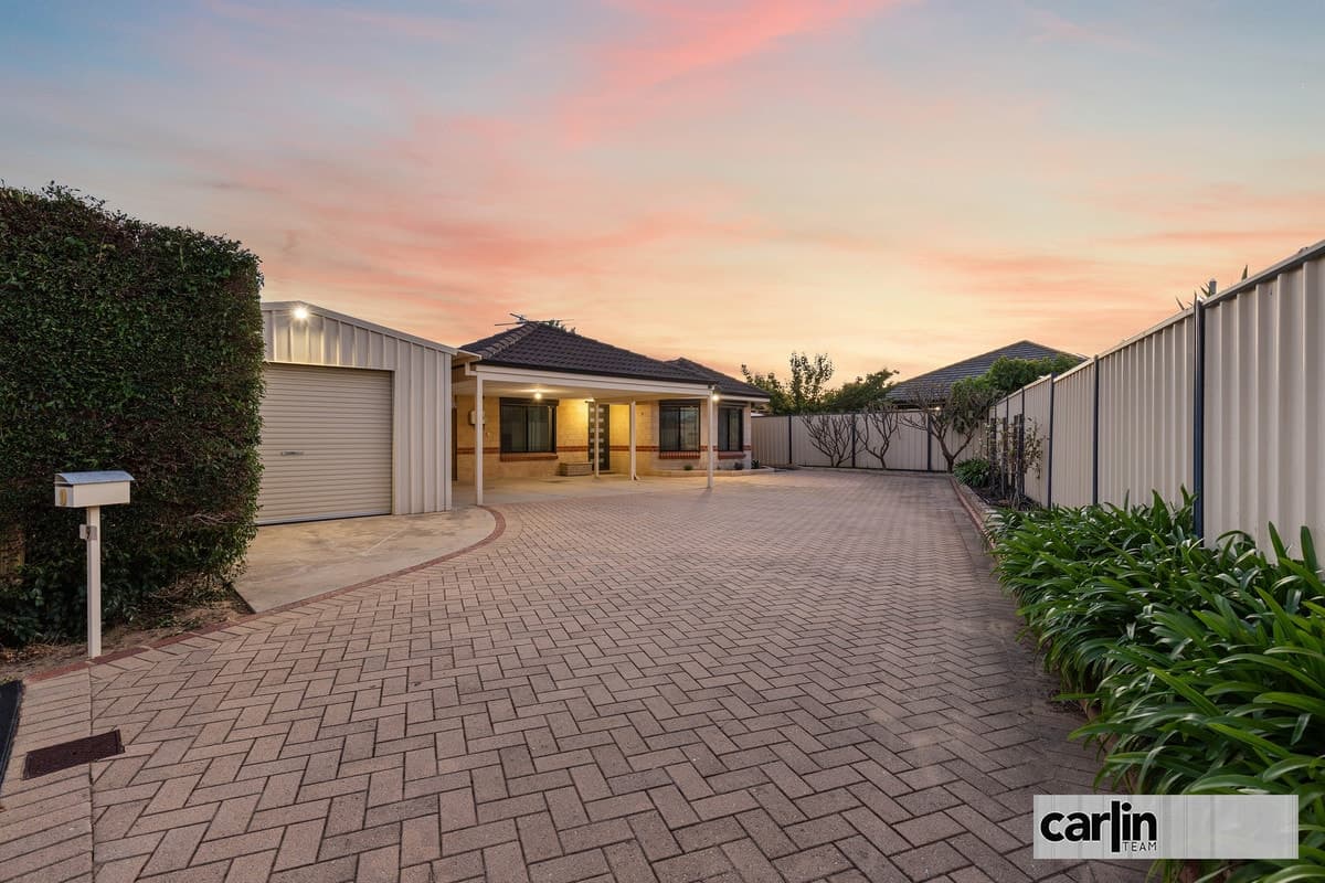 9 Dundas Court, BERTRAM, Bertram - Image 1