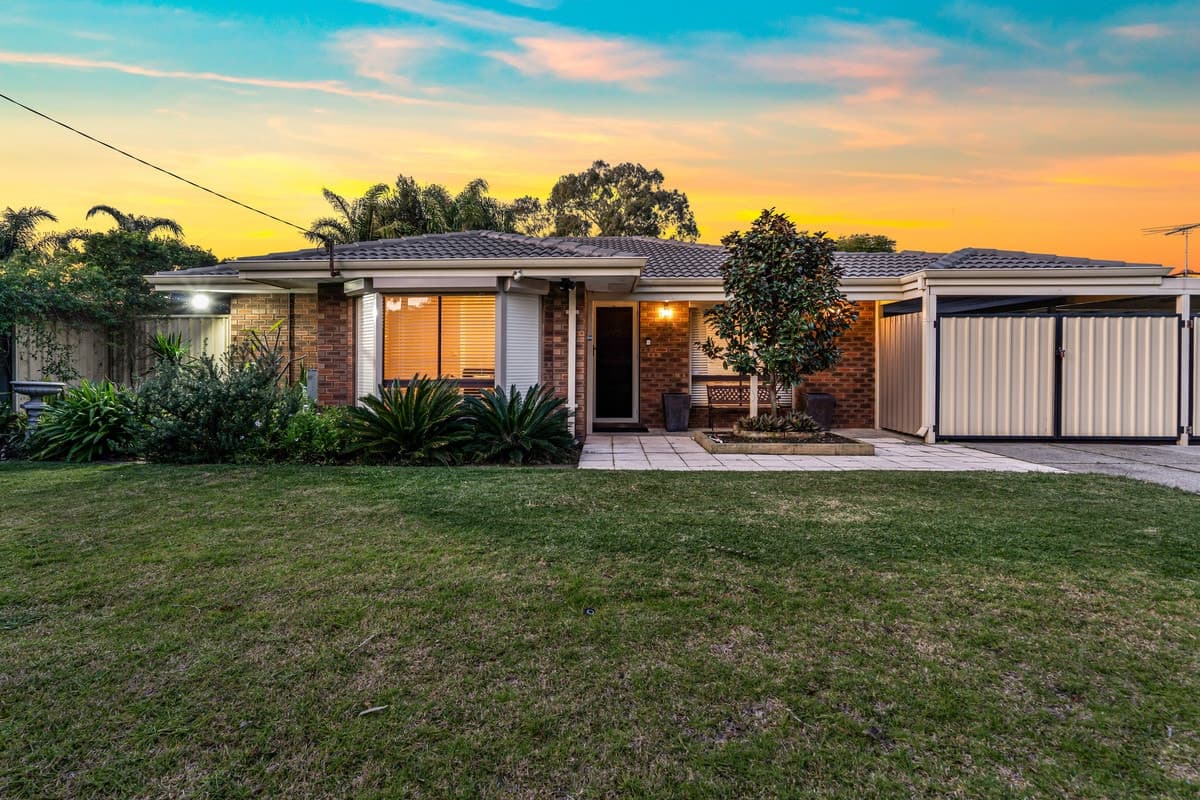 72 Glenbawn Drive, SOUTH LAKE WA 6164, South Lake - Image 1