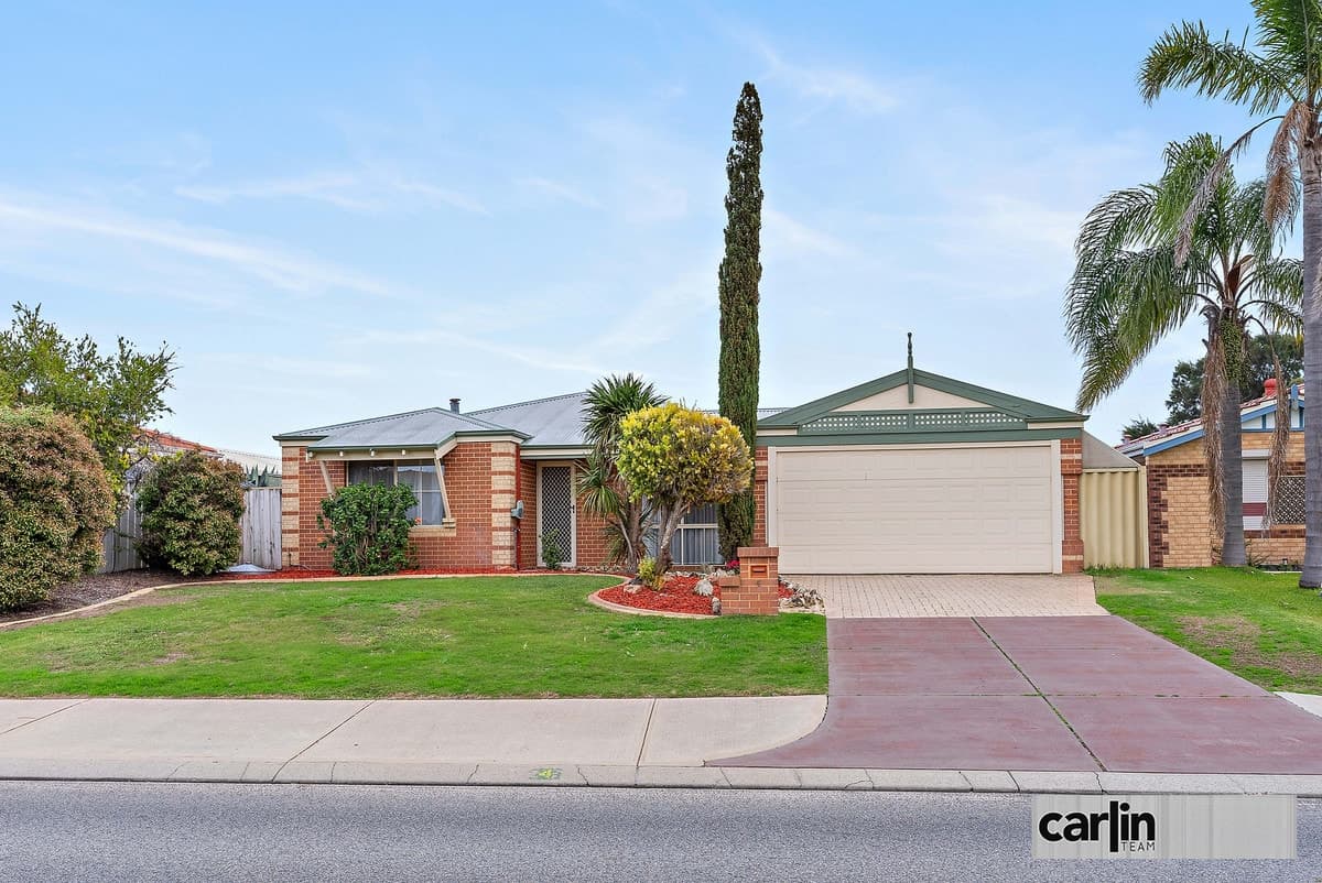 4 Jean Pierre Drive, WARNBRO WA 6169, Warnbro - Image 1