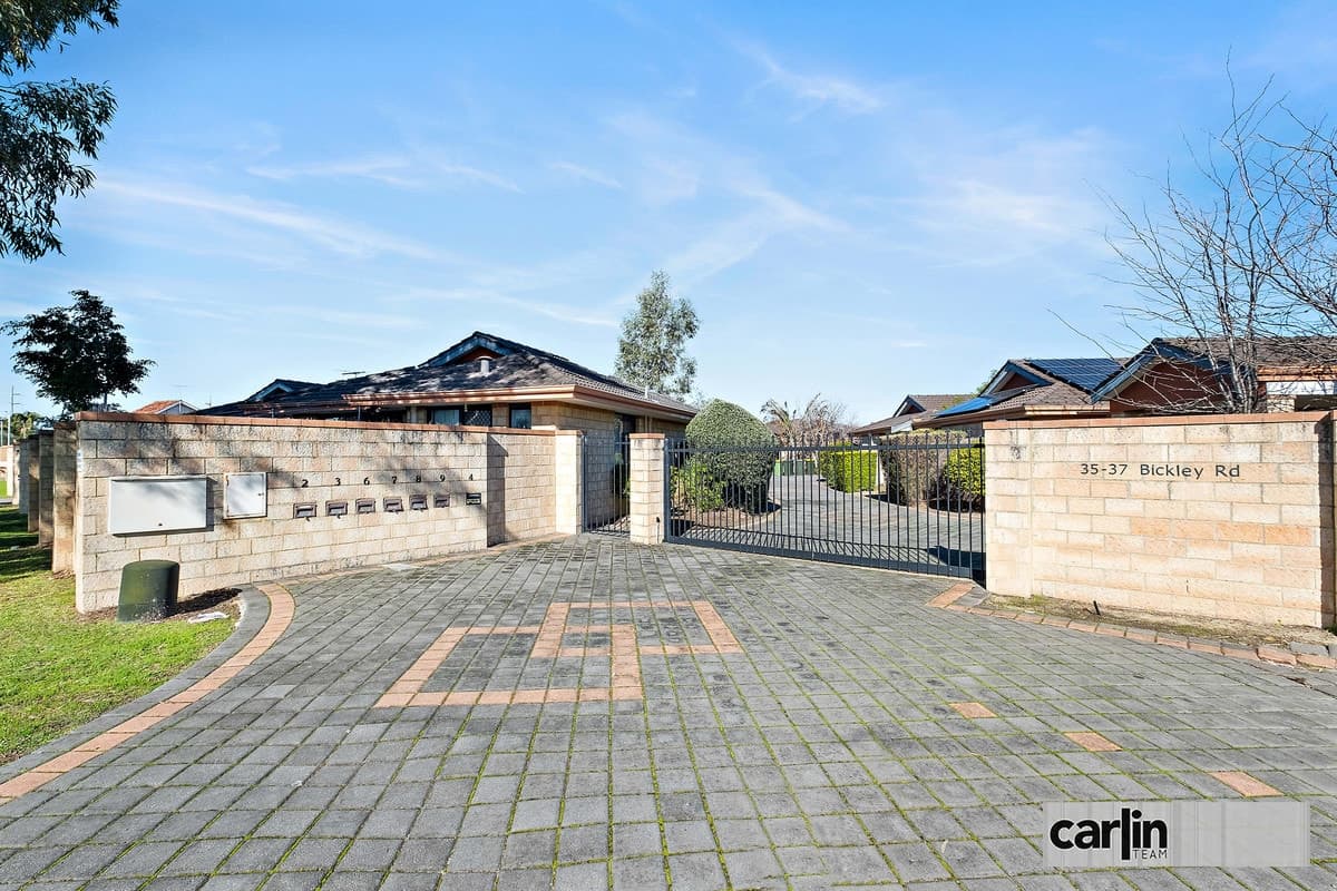 9/33-37 Bickley Road, CANNINGTON WA 6107, Cannington - Image 1