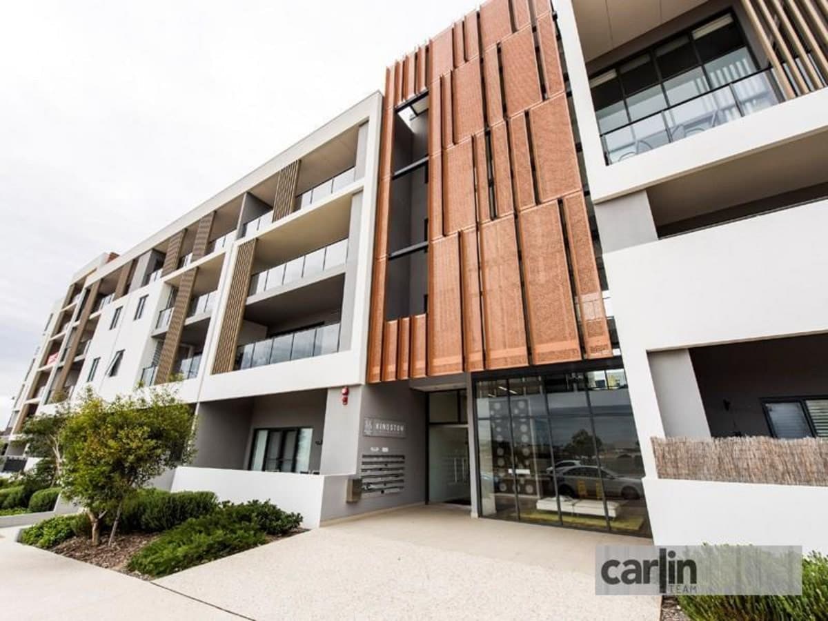 77/16 Midgegooroo Avenue, COCKBURN CENTRAL, Cockburn Central - Image 1