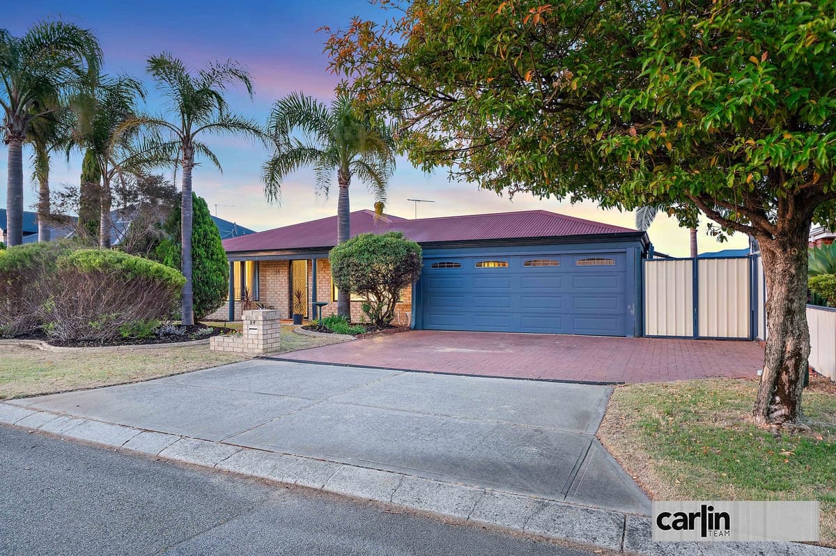 34 Daintree Loop, BERTRAM, Bertram - Image 1