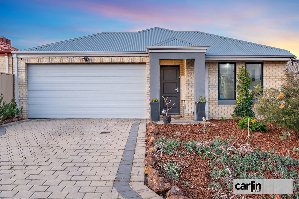 17 Nankeen Elbow, BEELIAR WA 6164, Beeliar - Image 1