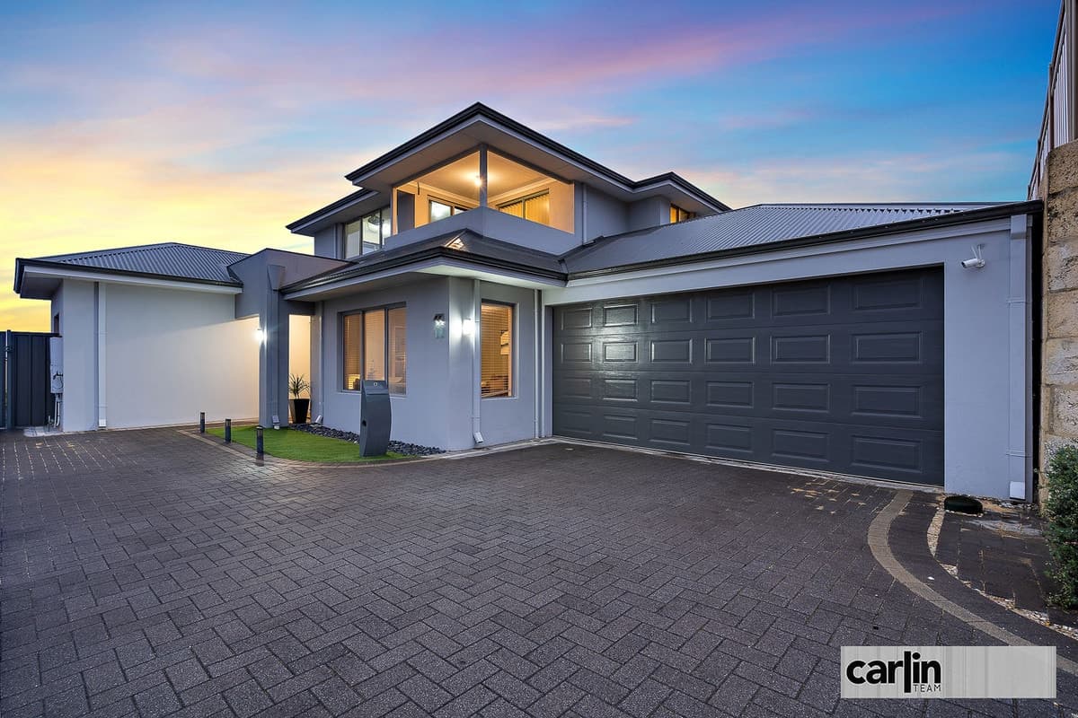 17 Mannikin Heights, BEELIAR WA 6164, Beeliar - Image 1