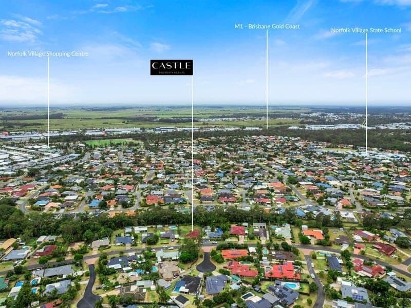 22 Podinga Circuit, ORMEAU, Ormeau - Image 1