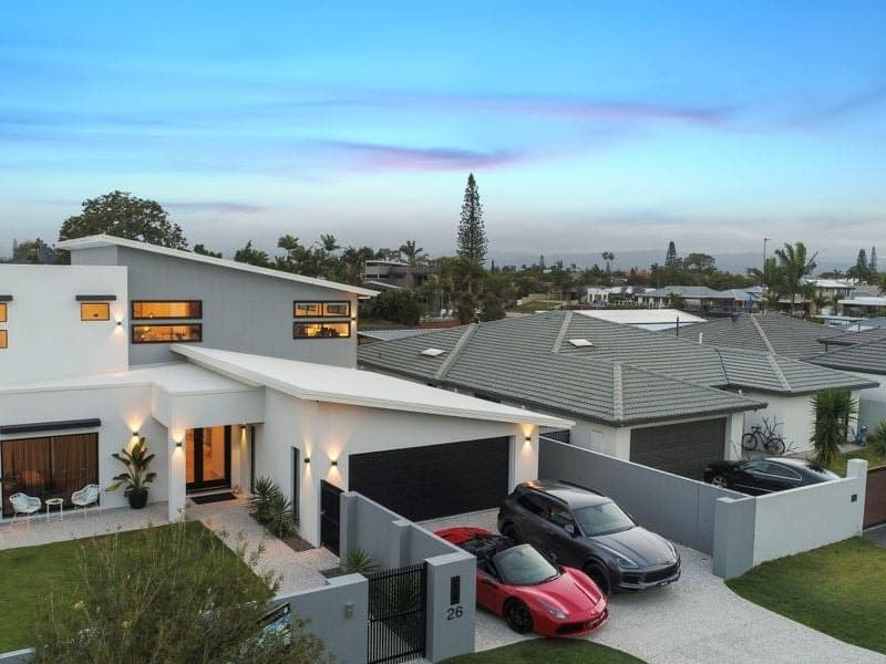 26 Saywell Street, SORRENTO, Sorrento - Image 1
