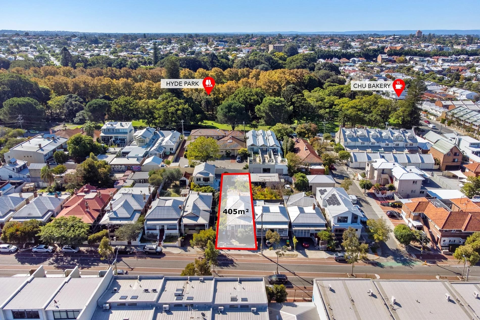 6/27 Falkirk Avenue, MAYLANDS WA 6051, Mount Lawley - Image 1