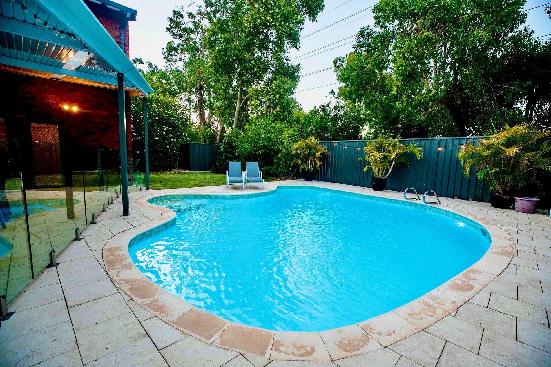 53/133 Lincoln Street, PERTH WA 6000, Perth - Image 1