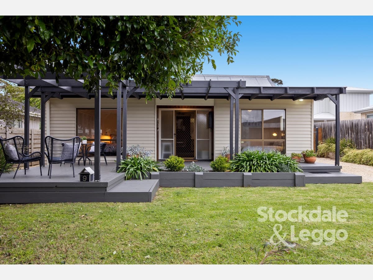 9 Morgan Street, Rosebud VIC 3939, Rosebud - Image 1