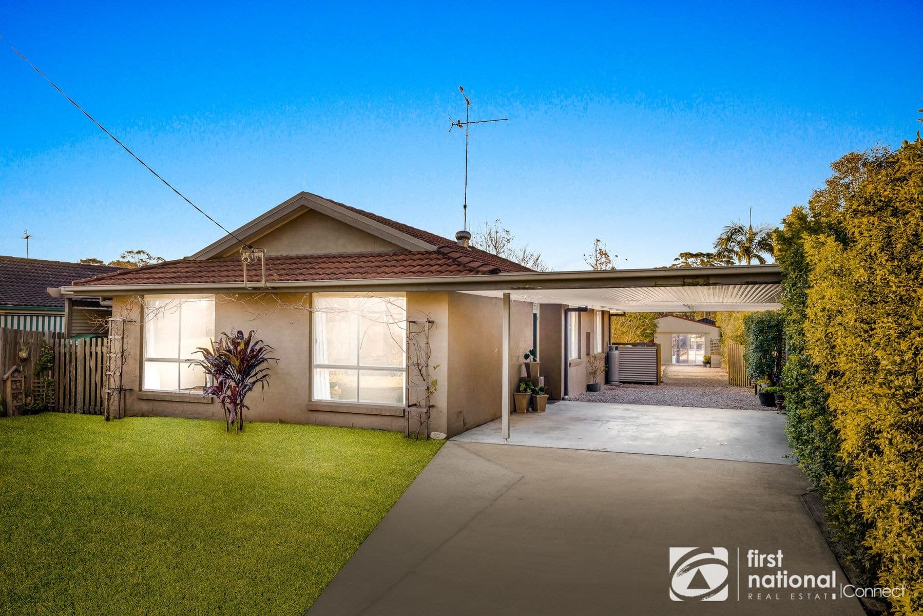 29 Cliff Rd, Freemans Reach NSW 2756, Freemans Reach - Image 1