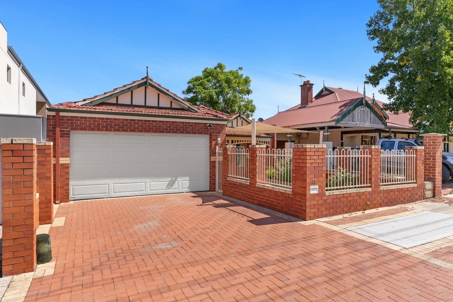 6/27 Falkirk Avenue, MAYLANDS WA 6051, Inglewood - Image 1