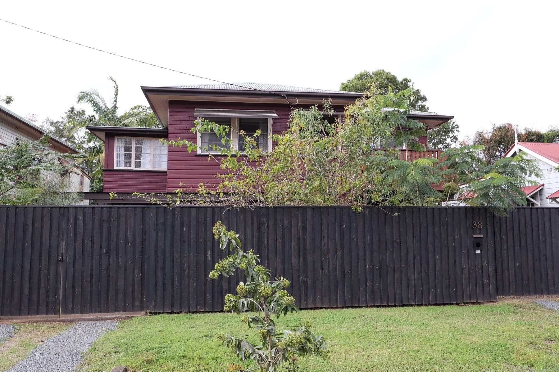 38 Ostrom Street, South Lismore NSW 2480, South Lismore - Image 1