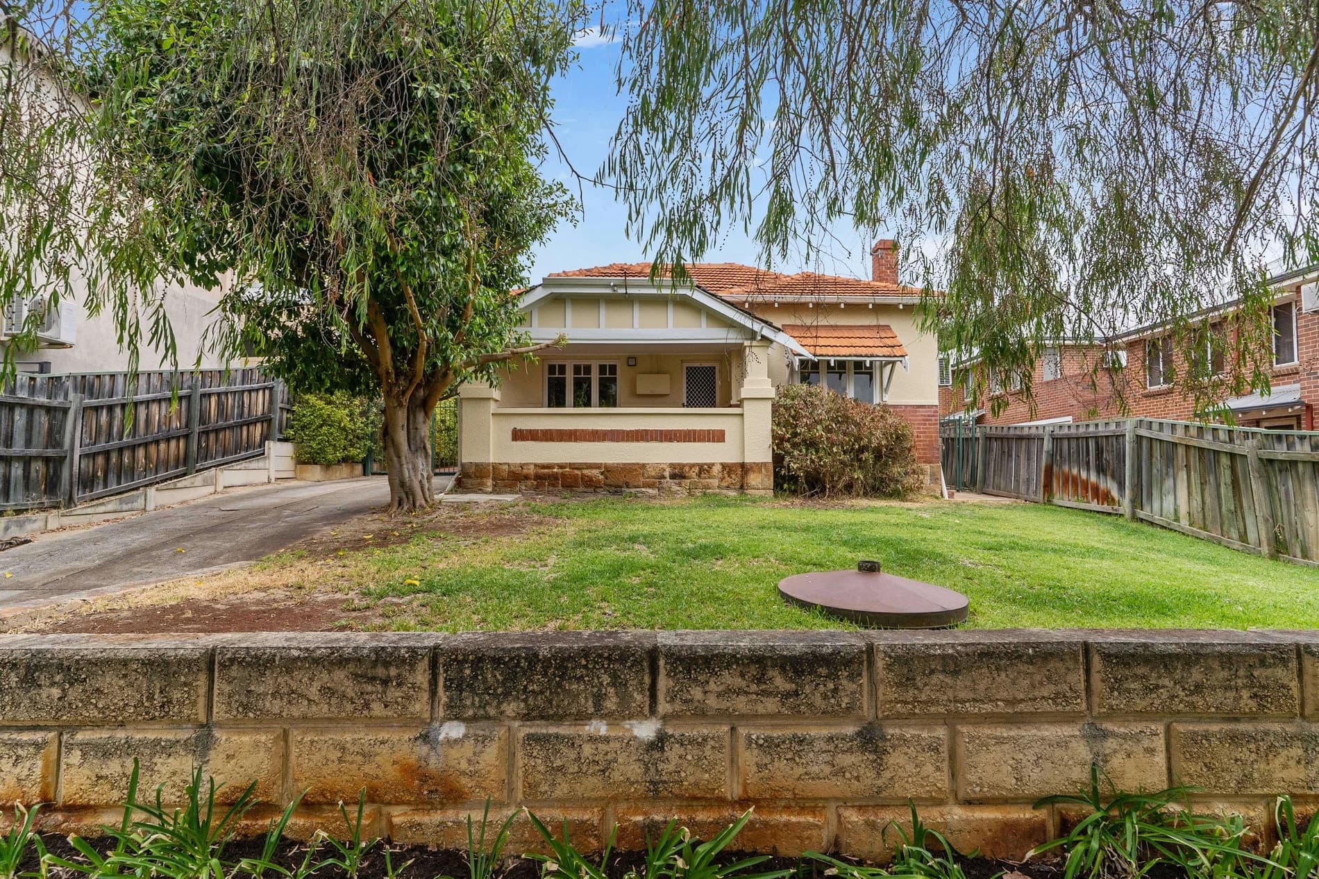 6/27 Falkirk Avenue, MAYLANDS WA 6051, Mount Lawley - Image 1