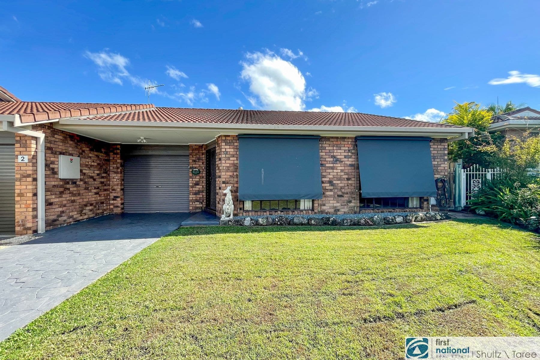2/2 Wandarra Street, Taree NSW 2430, Taree - Image 1