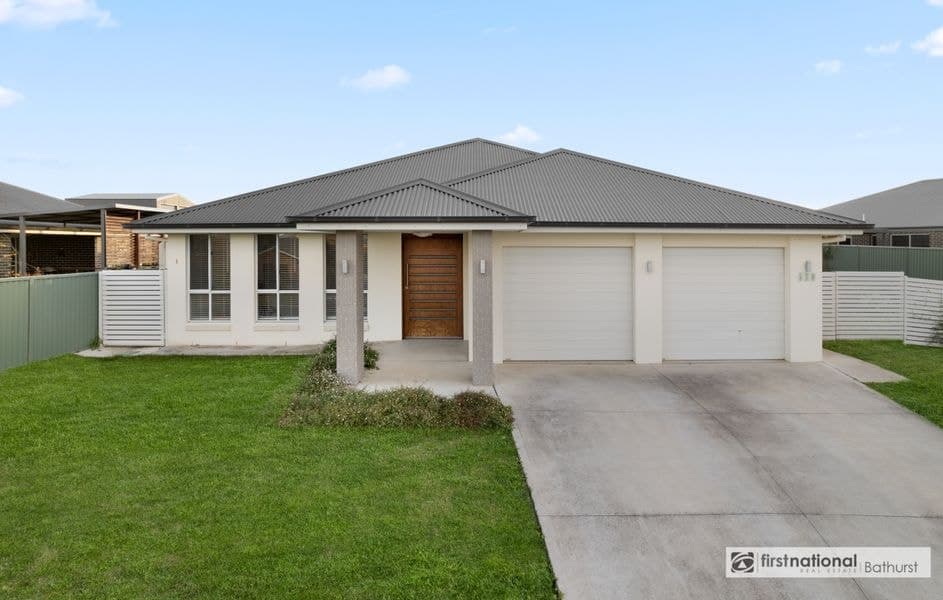 116 Evernden Road, Llanarth NSW 2795, Llanarth - Image 1