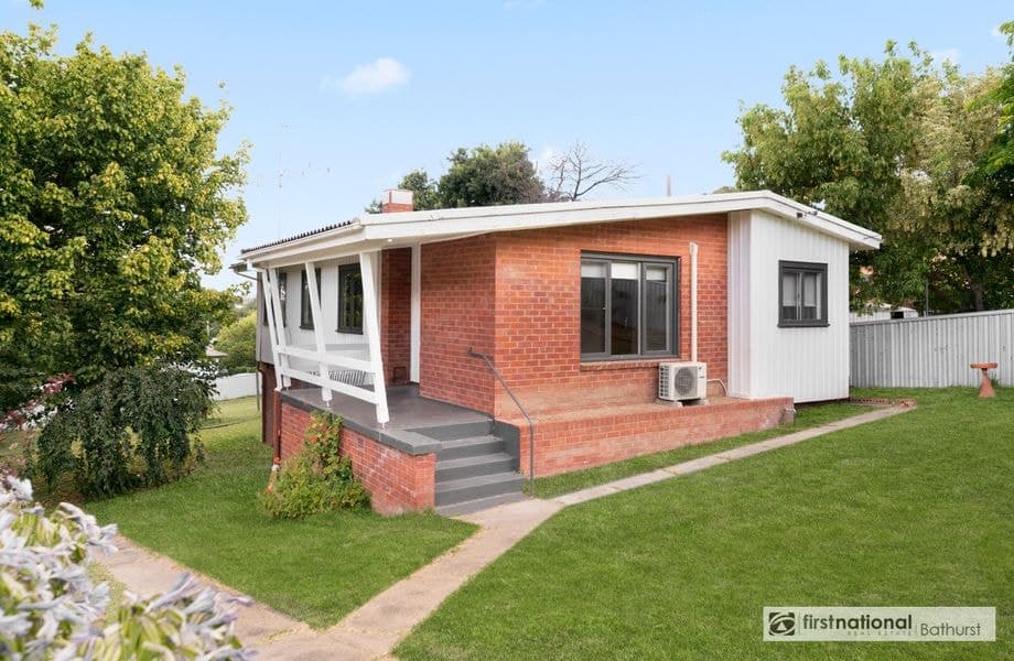 24 Cutler Street, West Bathurst NSW 2795, West Bathurst - Image 1