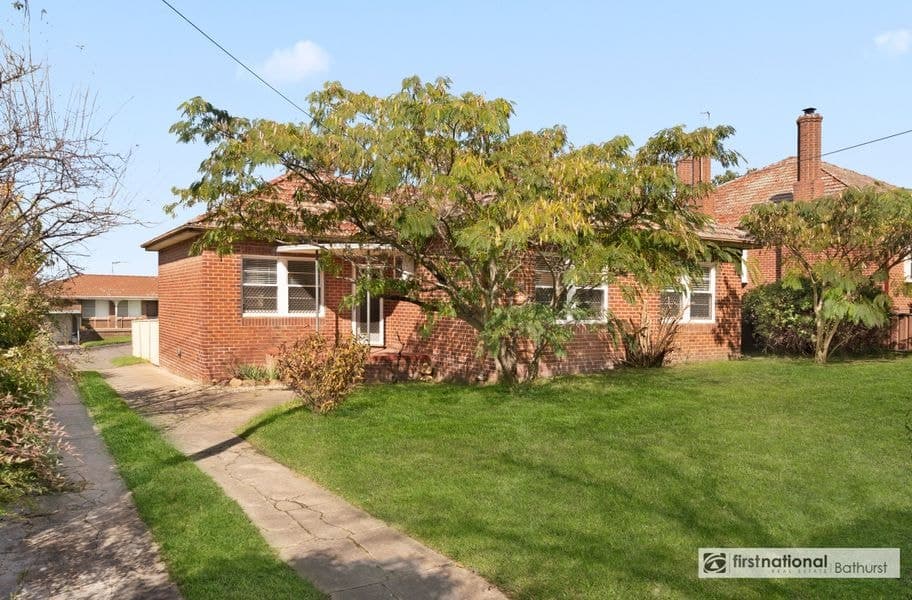 214 Hope Street, Bathurst NSW 2795, Bathurst - Image 1