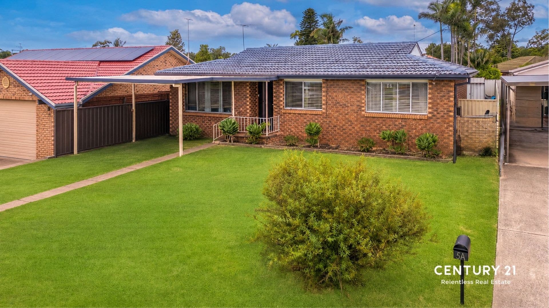 4 Macarthur Drive, St Clair, NSW, 2759, St Clair - Image 1