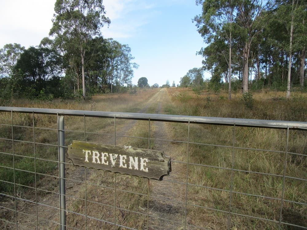 230 Gould Hill Road, Beaudesert - Image 1