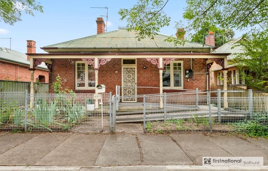 23 Manilla Street, Bathurst NSW 2795, Bathurst - Image 1