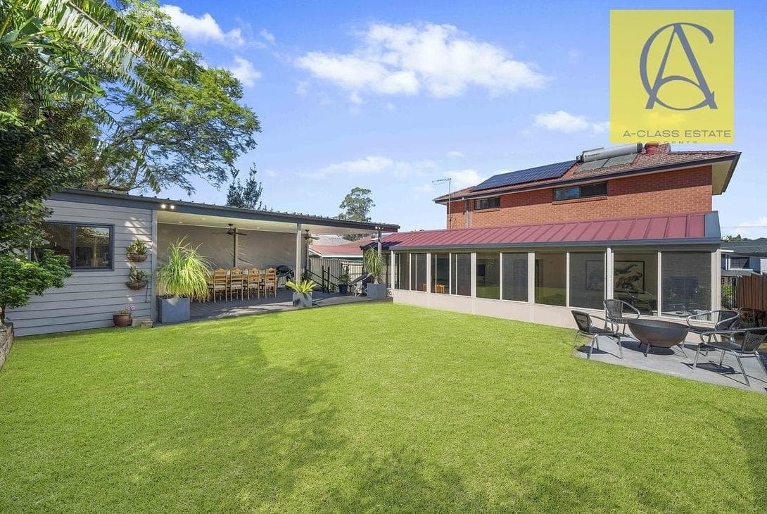 11 Woodland Road, CHESTER HILL NSW 2162, Chester Hill - Image 1