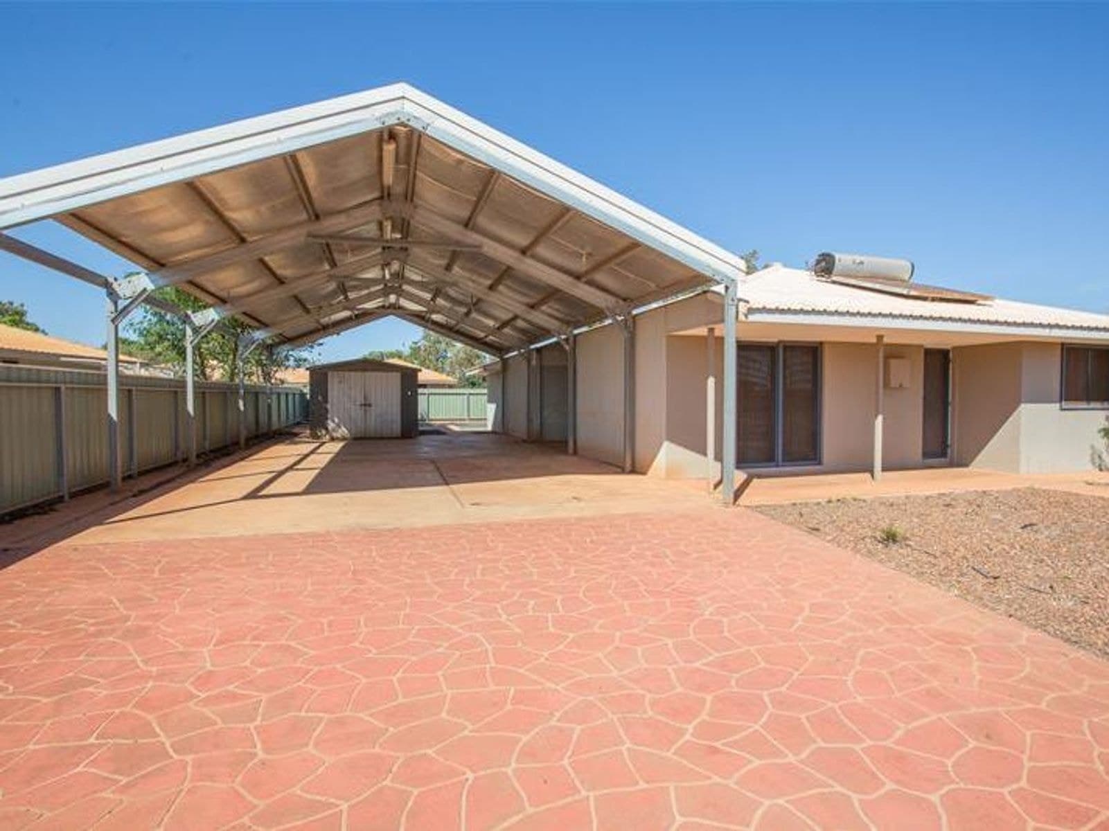 24 Koolama Crescent, South Hedland WA 6722, South Hedland - Image 1