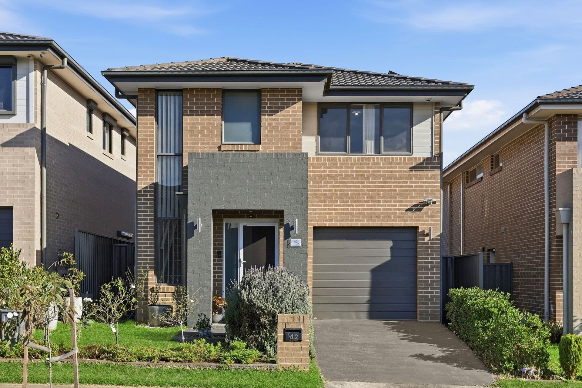 2/1 Maitland Place, Norwest, NSW, 2153, Box Hill - Image 1