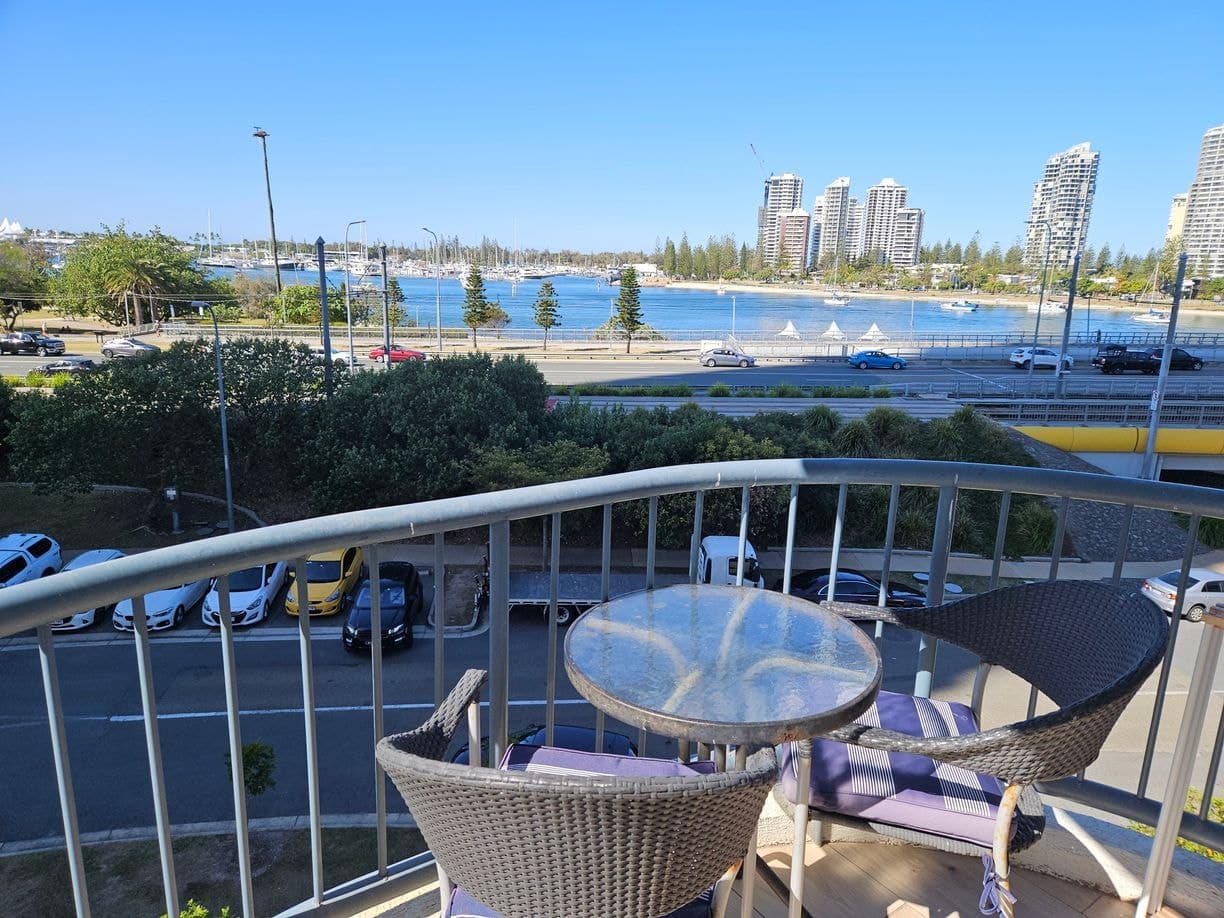 414/2 Barney Street, Southport, QLD 4215, Southport - Image 1